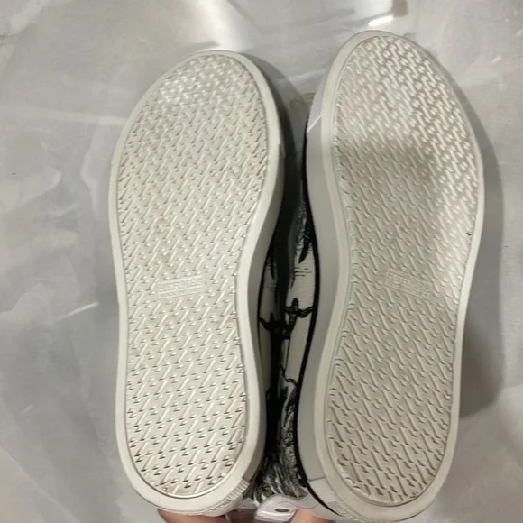 HERMES JIMMY SNEAKERS SIZE 38 - Picture 12 of 12